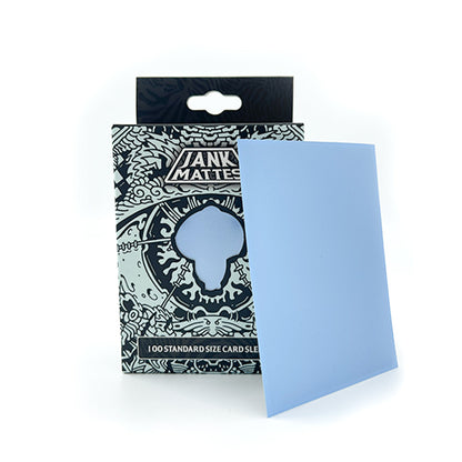 TCG Matte Card Sleeves