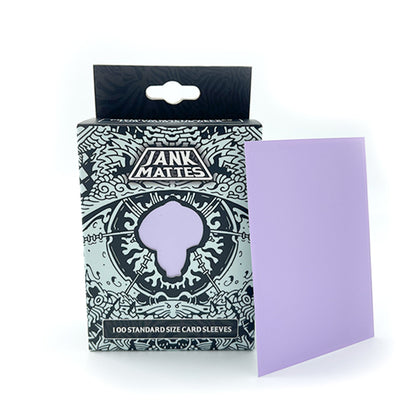 TCG Matte Card Sleeves