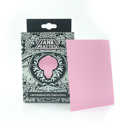 TCG Matte Card Sleeves