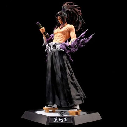 Demon Slayer Hashira & Twelve Kizuki Anime Figures