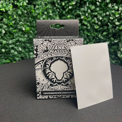 TCG Matte Card Sleeves