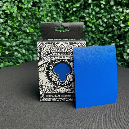TCG Matte Card Sleeves