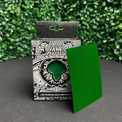 TCG Matte Card Sleeves