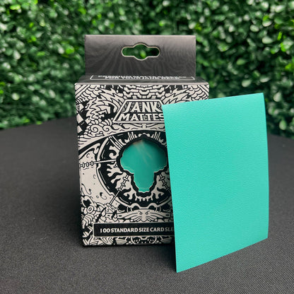TCG Matte Card Sleeves