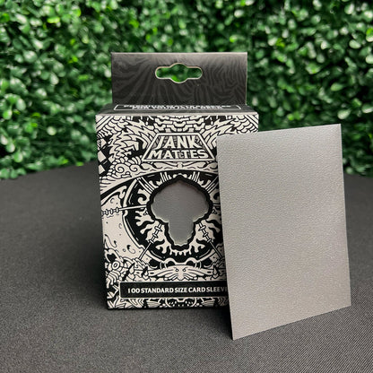 TCG Matte Card Sleeves