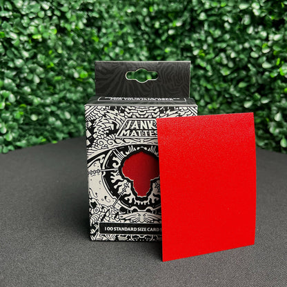 TCG Matte Card Sleeves